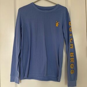 Dutch Bros Long Sleeve Shirt